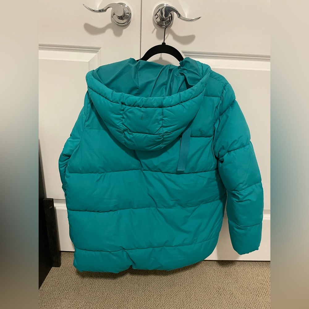 Coat - Picture 3 of 3